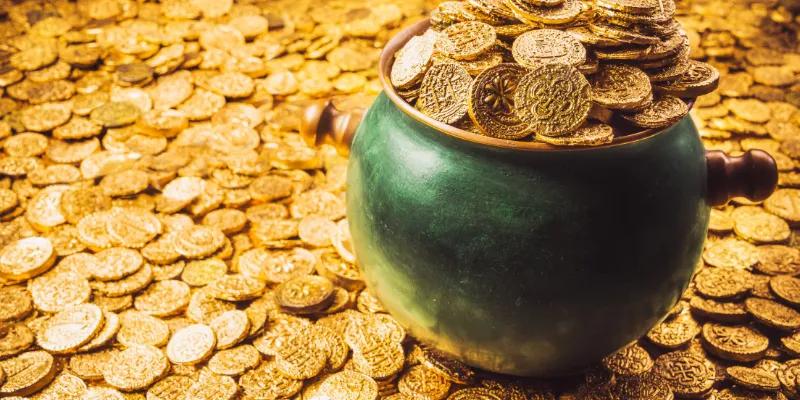 Cược càng cao, nhân tiền 