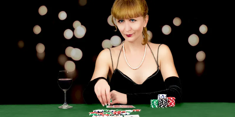 Đôi nét về game bài Poker