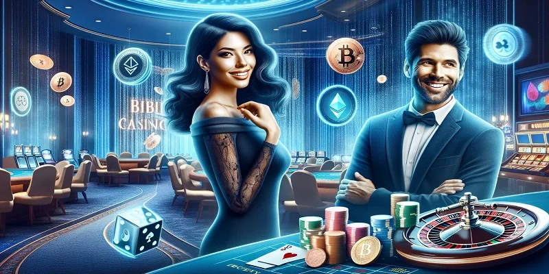 Khám phá thông tin về chuyên mục casino online OK365
