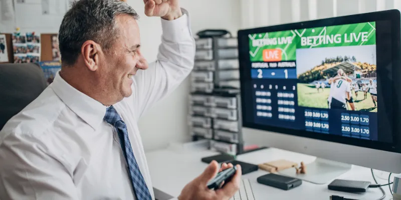 Những hình thức cá cược thể thao không nên bỏ lỡ tại OK365