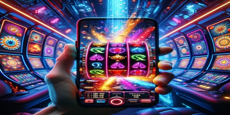 Tổng hợp một số game casino hấp dẫn dành cho người chơi OK365